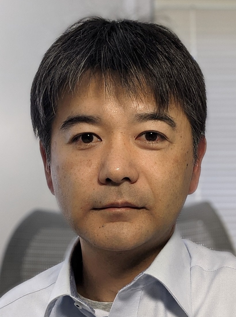 Junji Fukuda (Japan)